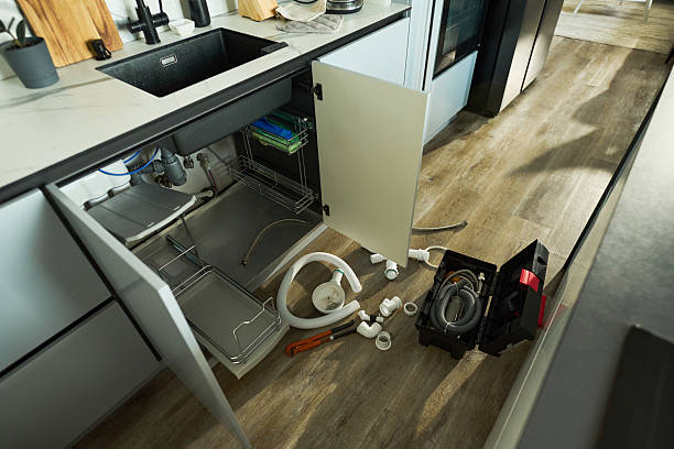 24/7 Emergency Pipe Repair experts in Northville, MI